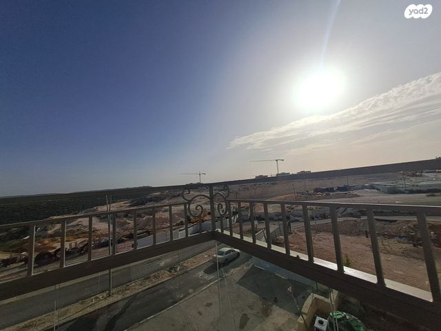 דירה, רבי חנינא, נתיבות ישראל / רמת בית שמש ד-4, בית שמש