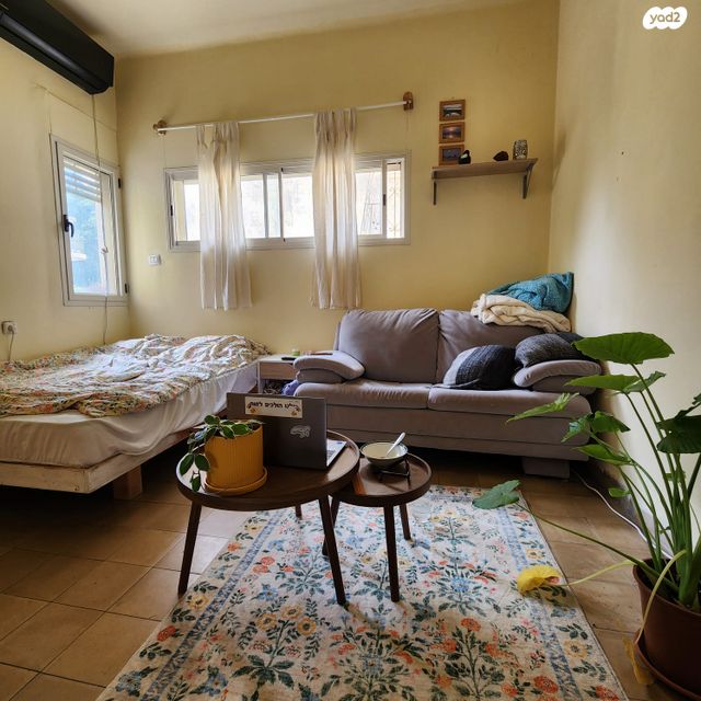 דירה, דב הוז, הצפון הישן - דרום, תל אביב יפו