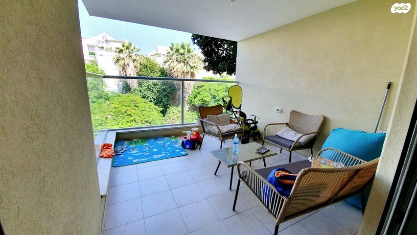 דירה, נווה אביבים, תל אביב יפו