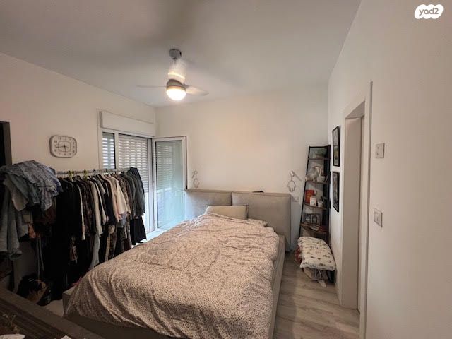 גג/ פנטהאוז, ליבת העיר, יהוד מונוסון