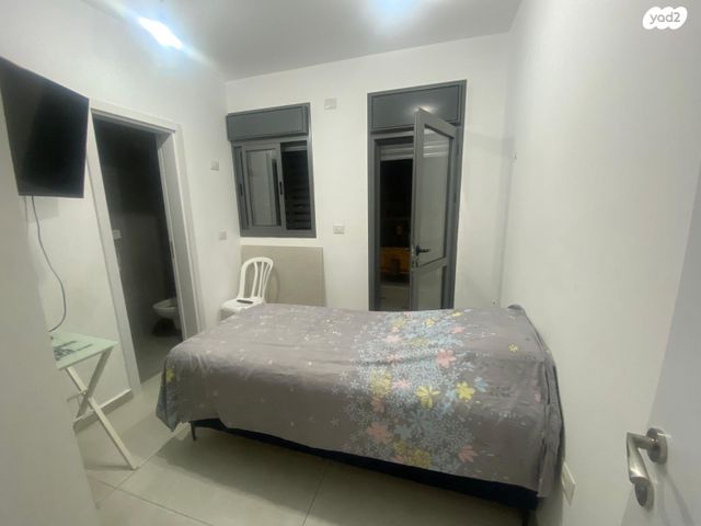 גג/ פנטהאוז, דרום מערב ותיק, בת ים