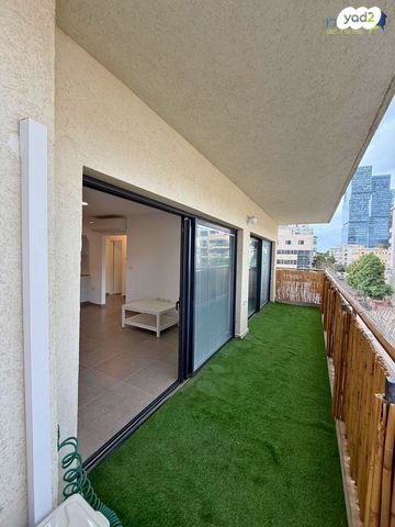 דירה, גרשון ש"ץ, מונטיפיורי, הרכבת, תל אביב יפו