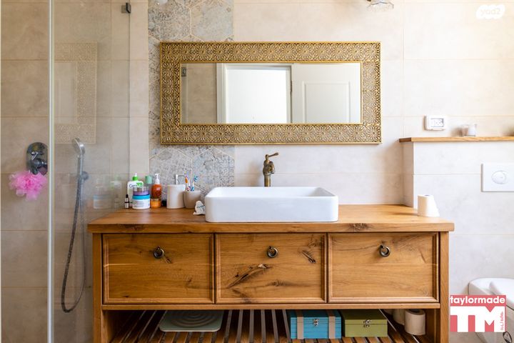 דו משפחתי, פרדס חנה כרכור