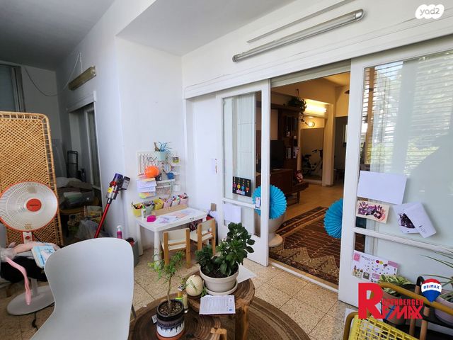 דירה, השומר 9, שכונת הלל, רמת גן