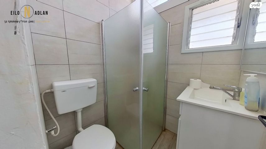 דירה, יחזקאל דנין 18, לב העיר, בת ים