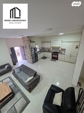 בית פרטי/ קוטג', נווה דוד, רמלה