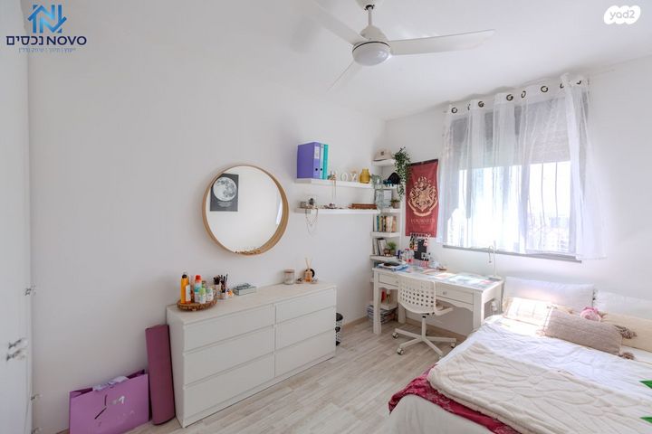 דירה, המשוט, נאות רבין, יבנה