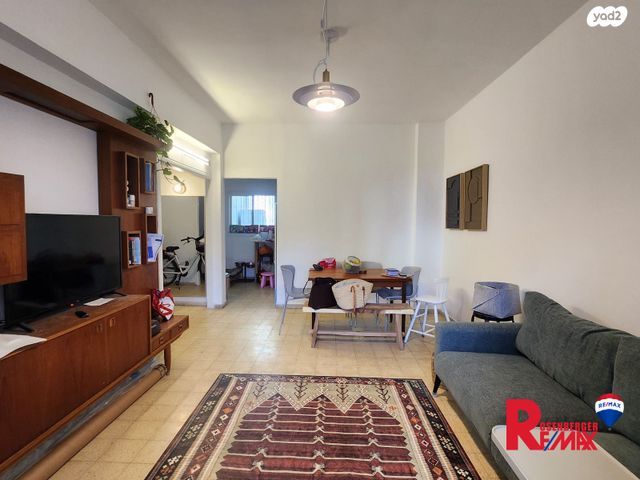 דירה, השומר 9, שכונת הלל, רמת גן