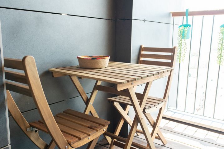 דירה, עין דור, שער פלמר, תחנת רכבת השמונה, חיפה