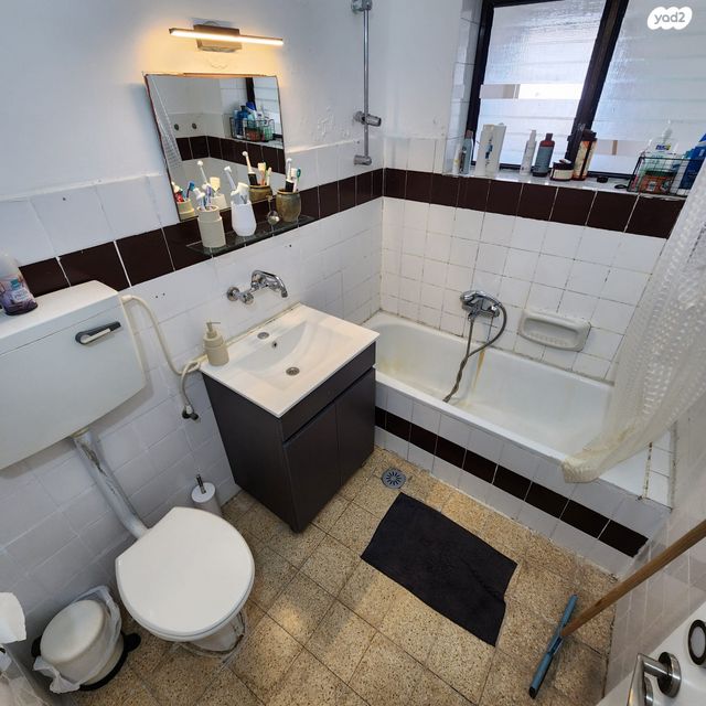 דירה, דב הוז, הצפון הישן - דרום, תל אביב יפו