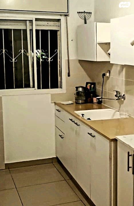 דירת גן, נווה עמל, הרצליה