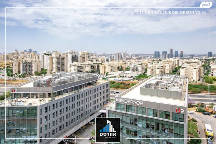 דירה, פסגת אונו, קרית אונו