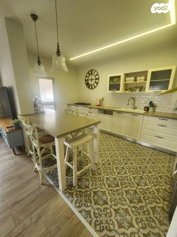 דירה, נחל בזק, הנחלים, מודיעין מכבים רעות