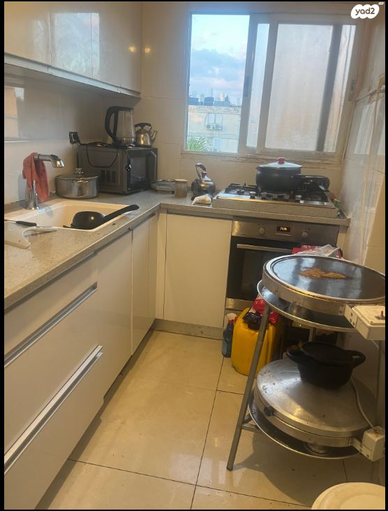 דירה, הכנסת 6, רמת אליהו, ראשון לציון