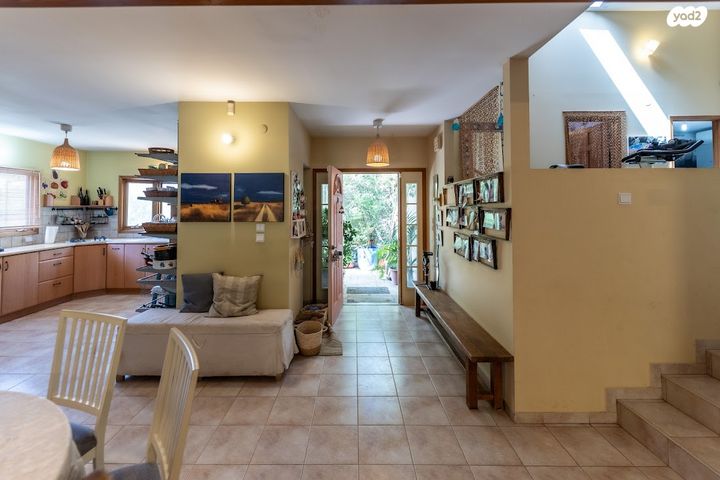 בית פרטי/ קוטג', חצב 21, הפרחים, כפר ורדים