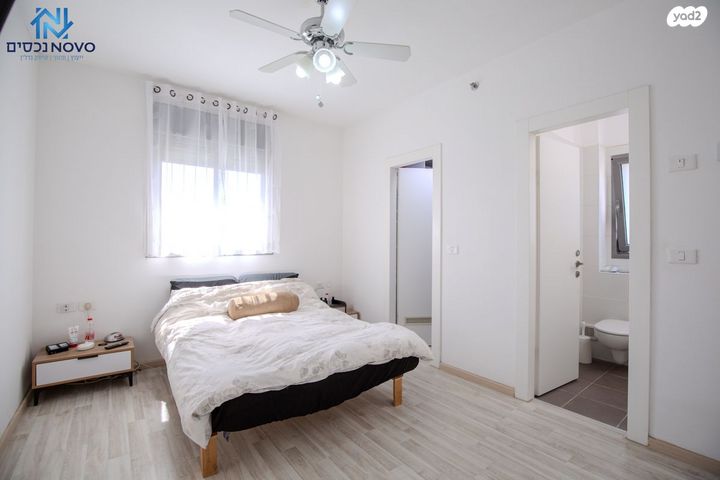 דירה, המשוט, נאות רבין, יבנה