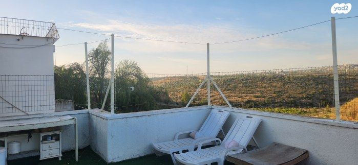 בית פרטי/ קוטג', אורנית