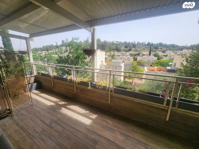 דירה, נחל בזק, הנחלים, מודיעין מכבים רעות