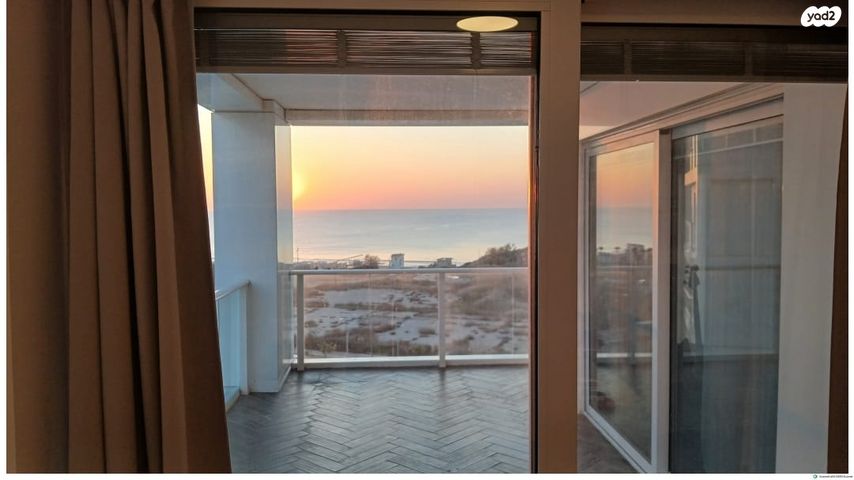 שדרות רחבעם זאבי 