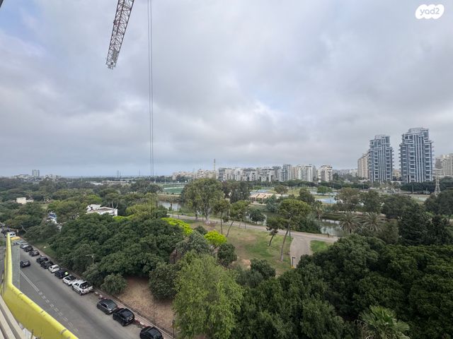 דירה, הצפון החדש - צפון, תל אביב יפו