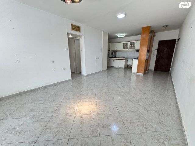 דירת גן, ההרדופים, רמת יקנעם, יקנעם עילית