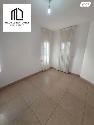 בית פרטי/ קוטג', נווה דוד, רמלה