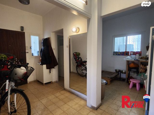 דירה, השומר 9, שכונת הלל, רמת גן