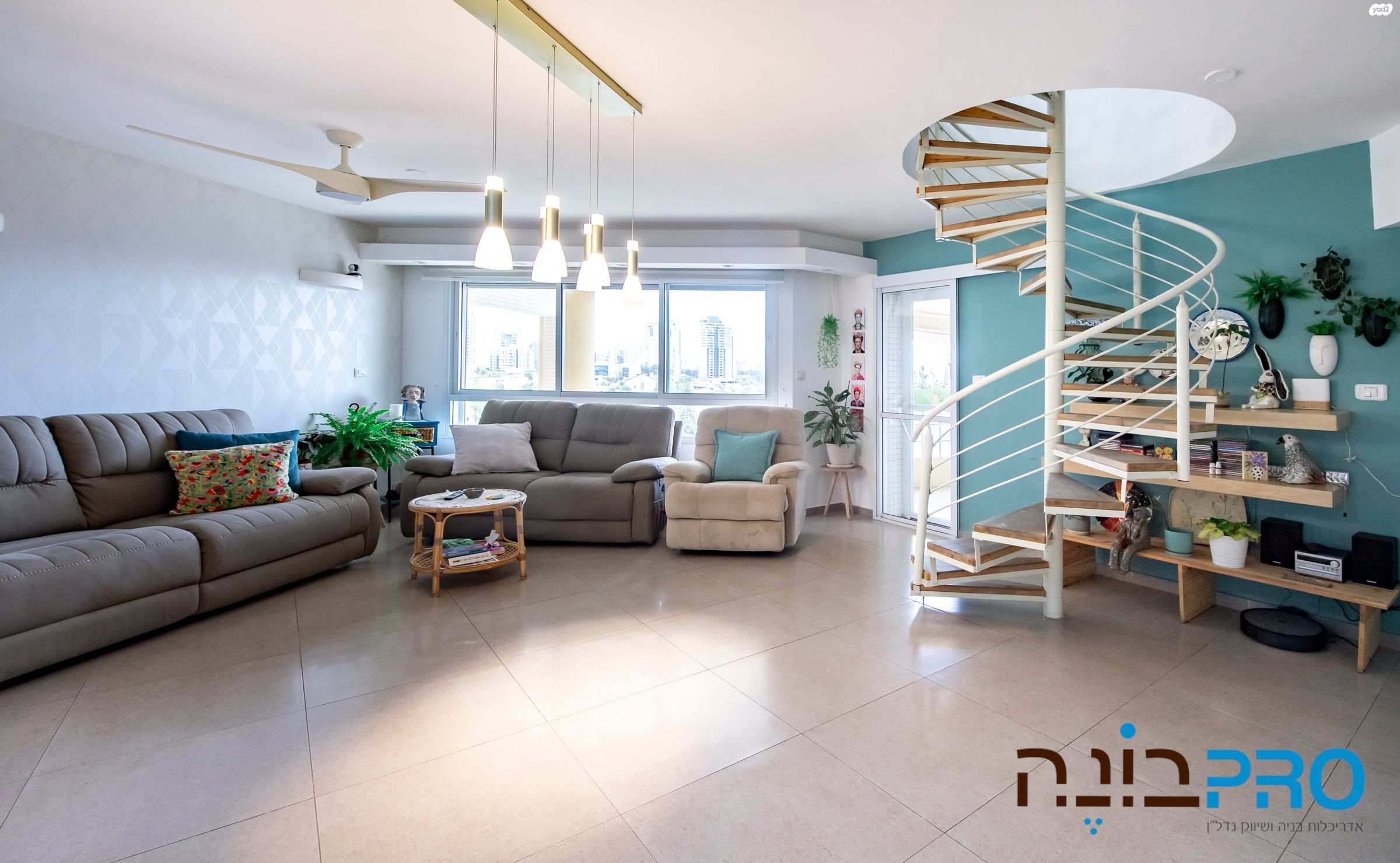 חנה ומיכאל לוין 