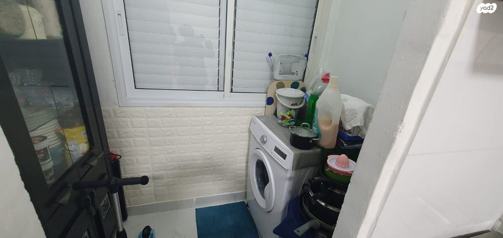 דירה, בני ישראל, קרית גת