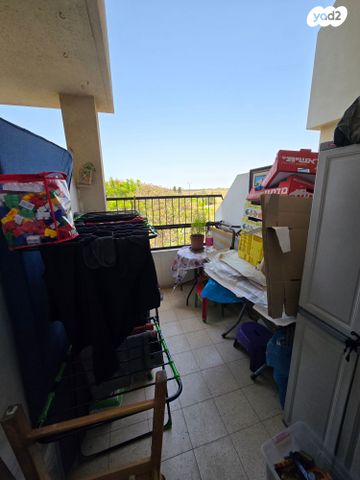 דירה, מגיני הגליל, רחובות