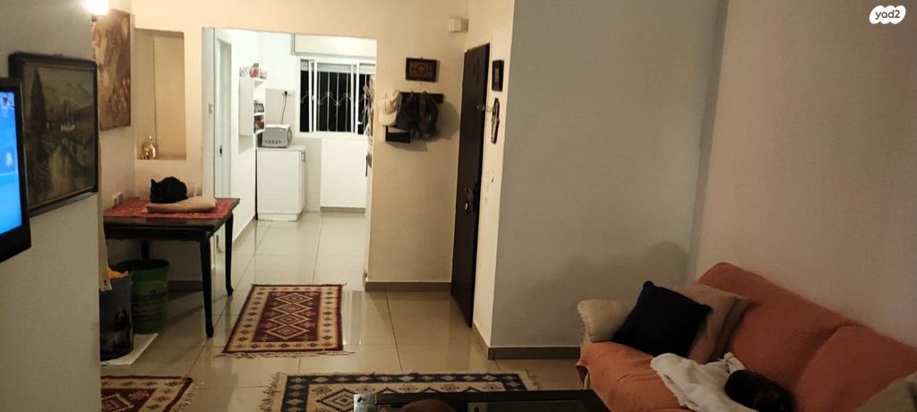 דירת גן, נווה עמל, הרצליה