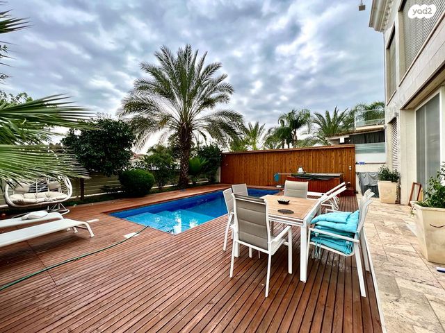 בית פרטי/ קוטג', גבעתי 21, הנחלים, כפר יונה