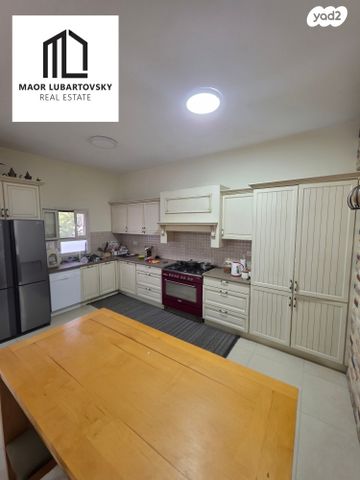 בית פרטי/ קוטג', נווה דוד, רמלה