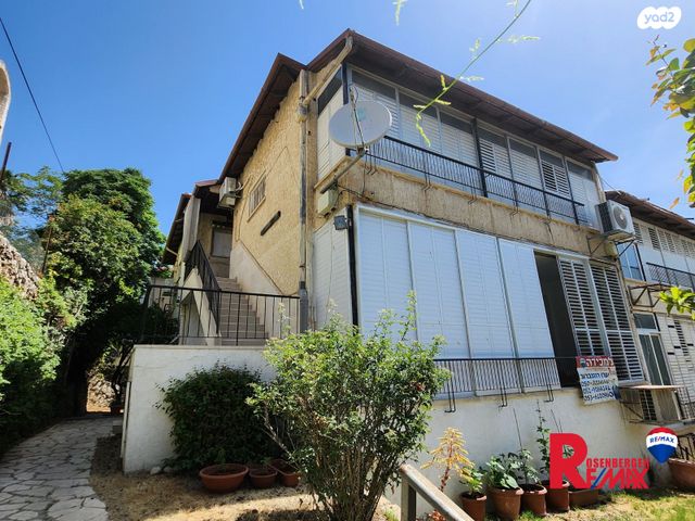 דירה, השומר 9, שכונת הלל, רמת גן