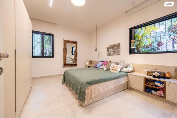 דירה, הרמן כהן 14, תל אביב יפו