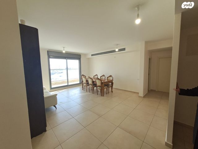 דירה, רבי חנינא, נתיבות ישראל / רמת בית שמש ד-4, בית שמש