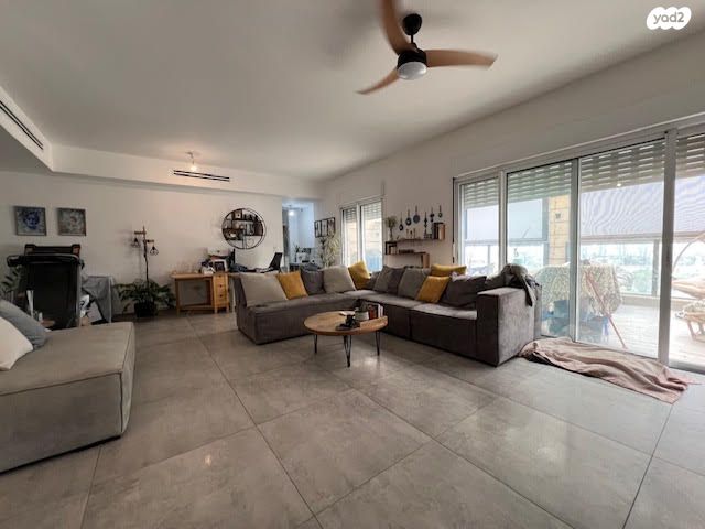 גג/ פנטהאוז, ליבת העיר, יהוד מונוסון