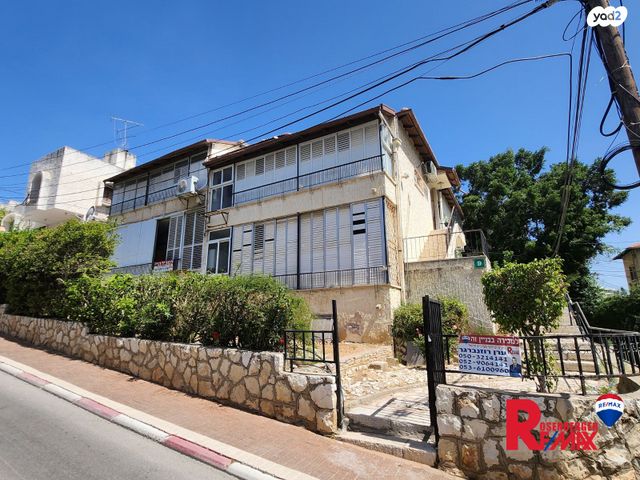 דירה, השומר 9, שכונת הלל, רמת גן