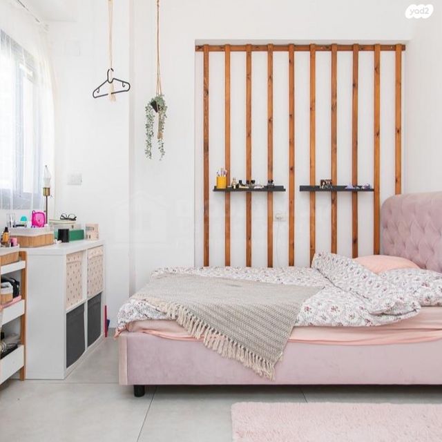 דירה, מעלות הבוצרים 8, מרכז הכרמל, חיפה