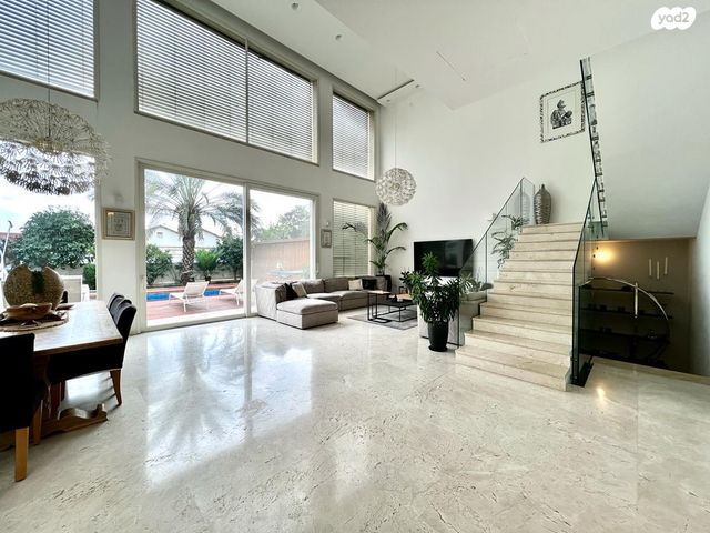 בית פרטי/ קוטג', גבעתי 21, הנחלים, כפר יונה