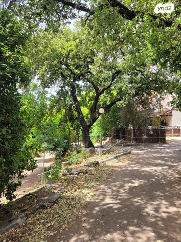 דו משפחתי, קרית טבעון