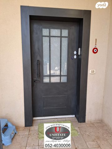 בית פרטי/ קוטג', כפר ראש הנקרה