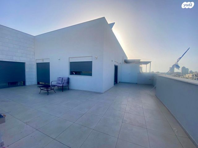 דרום מערב ותיק