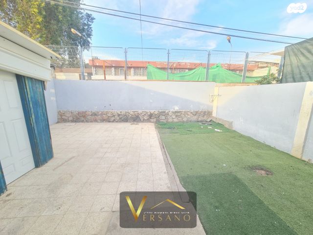 בית פרטי/ קוטג', אילת