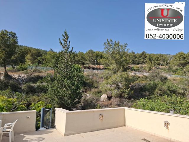 בית פרטי/ קוטג', כפר ראש הנקרה