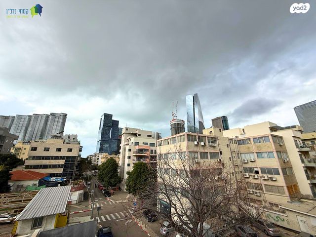 דירה, גרשון ש"ץ, מונטיפיורי, הרכבת, תל אביב יפו