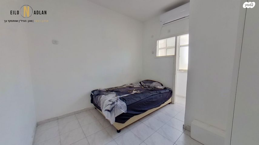 דירה, יחזקאל דנין 18, לב העיר, בת ים