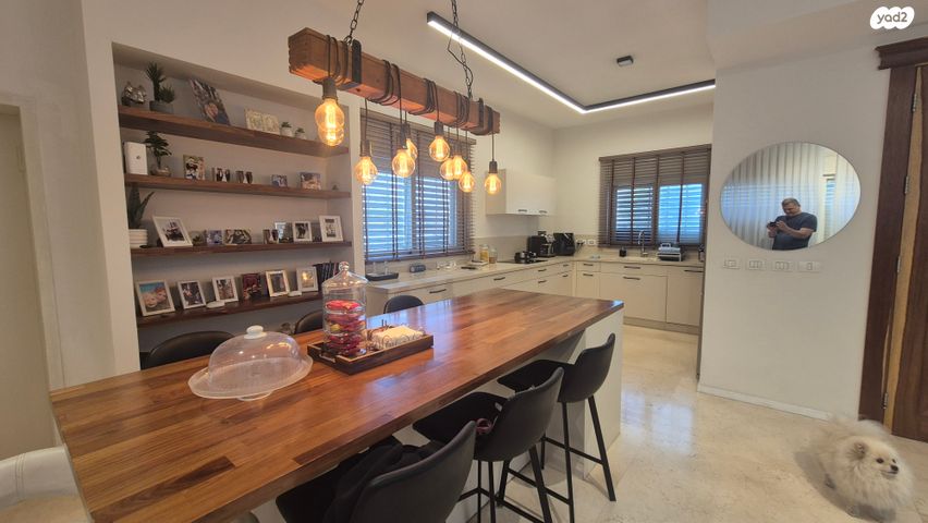 דו משפחתי, אורנית, אורנית