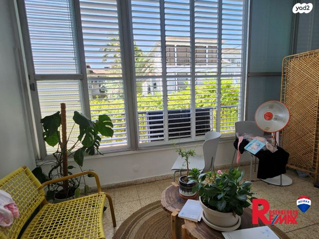 דירה, השומר 9, שכונת הלל, רמת גן