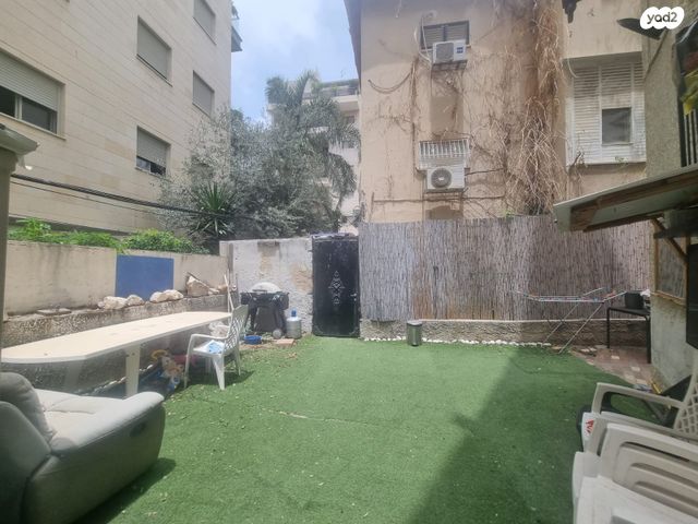 דירה, התקווה, שכונת גפן, רמת גן